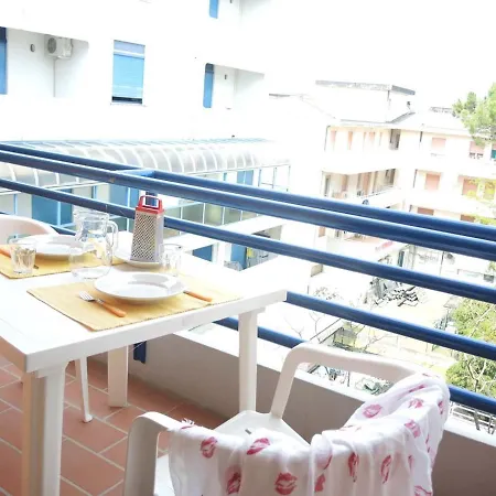 Apartament Beautiful With Terrace And View - By Beahost *